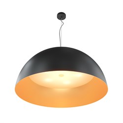 Подвесной светильник Dome MOD169PL-05GB1 2284 - фото 31225