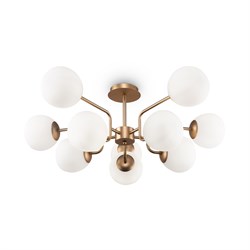 Подвесной светильник Erich MOD221PL-10G 2415 - фото 31533