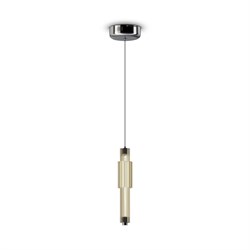 Подвесной светильник Verticale MOD308PL-L9CG3K 2491 - фото 31701
