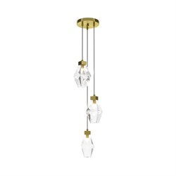 Подвесной светильник Cocktail time MOD325PL-03G 2555 - фото 31840