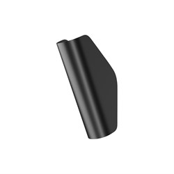 Настенный светильник (бра) Notta MOD417WL-01B 2586 - фото 31905