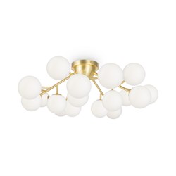 Потолочный светильник Dallas MOD545CL-20BS 2625 - фото 31994
