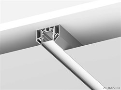 Светильник LINEAR V4164  45W 1750mm 4376 - фото 37270