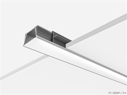Светильник LINEAR V4673  52W 2000mm 4388 - фото 37384