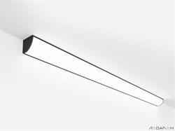 Светильник LINEAR U3030  22W 1750mm 5133 - фото 42445