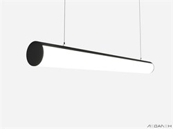 Светильник LINEAR O60 2500K 26W 1000mm 5231 - фото 43131