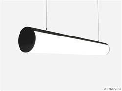 Светильник LINEAR O100   45W 1750mm 5244 - фото 43222