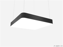 Светильник QUADRO SOLO  118W 5352 - фото 43794
