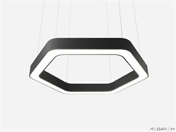 Светильник OTTO LUSSO  102W 5577 - фото 45223