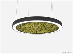 Светильник NIMB ECO  148W 5719 - фото 45964