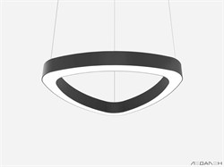 Светильник ANGOLO VIVA  40W 5747 - фото 46247