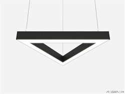 Светильник ANGOLO ABISSO  30W 5799 - фото 46553