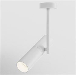 Потолочный светильник Elti GU10 1x50Вт C020CL-01W C020CL-01W - фото 49786