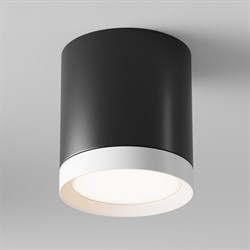 Потолочный светильник Hoop GX53 1x15Вт C086CM-GX53-MRD-BW C086CM-GX53-MRD-BW - фото 50742