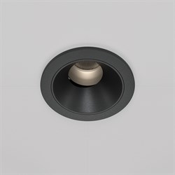 Встраиваемый светильник Wise 4000K 7W 36° DL057-7W4K-B DL057-7W4K-B - фото 51638