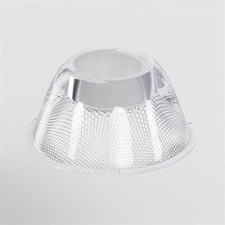 Линза 43mm 36° для Focus Led 12Вт LensD38-36 LensD38-36 - фото 51952