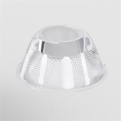 Линза 55mm 24° для Focus Led 20Вт LensD50-24 LensD50-24 - фото 51958