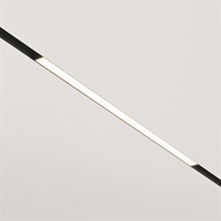 Трековый светильник Basis Exility 4000K 24Вт 120° TR030-2-24W4K-B TR030-2-24W4K-B - фото 54361