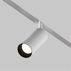 Трековый светильник Focus Led Exility 3000K 12Вт 24° TR032-2-12W3K-S-W TR032-2-12W3K-S-W - фото 54563