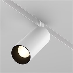 Трековый светильник Focus Led Exility 3000-6000K 20Вт 24° Dim Smart TR032-4-20W3K-S-DS-W TR032-4-20W3K-S-DS-W - фото 54660