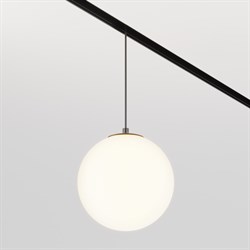 Трековый подвесной светильник Luna Exility 3000K 5Вт 360° TR039-2-5W3K TR039-2-5W3K - фото 54848