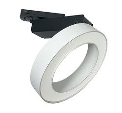 Трековый светильник Rim Unity 4000K 12Вт 110° TR044-1-12W4K-W TR044-1-12W4K-W - фото 55021