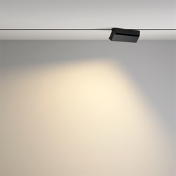Трековый светильник Points Rot Gravity 3000K 20Вт 30° TR077-2-20W3K-B TR077-2-20W3K-B - фото 55104