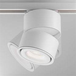 Трековый светильник Yin Unity 4000K 15Вт 24° TR084-1-15W4K-W TR084-1-15W4K-W - фото 55274