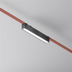 Подвесной светильник Basis Parity 4000K 12Вт 120° черный TR129B-12W4K-B TR129B-12W4K-B - фото 55759