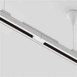 Усилитель стыка Trinity белый TRA005TL-31W TRA005TL-31W - фото 56160