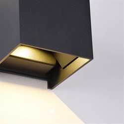 Архитектурная подсветка Fulton 3000К 6Вт IP 54 O572WL-L6B O572WL-L6B - фото 57520