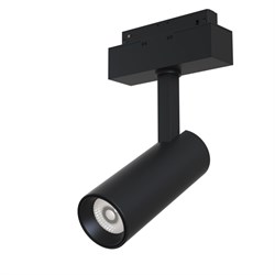 Трековый светильник Focus Led S35 4000K 9Вт 24° TR019-2-10W4K-B TR019-2-10W4K-B - фото 57835
