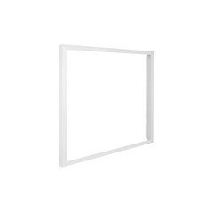 Рамка для накладного монтажа офисных панелей Panel SMB W60L60 H=70mm PHILIPS  911401867182 911401867182 - фото 58247
