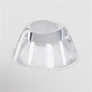Линза 43mm 50° для Focus Led 12Вт LensD38-50 LensD38-50