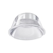 Линза 55mm 50° для Focus Led 20Вт LensD50-50 LensD50-50