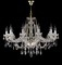 Люстра Beatrix DIA019-10-G 1736