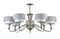 Люстра Lillian H311-07-G 1798