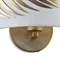 Настенный светильник (бра) Farn H428-WL-01-WG 1807