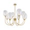 Подвесной светильник Aura MOD016PL-08BS 1874 - фото 30370