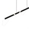 Подвесной светильник Tau MOD146PL-L30B3K 2228