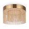 Потолочный светильник Imaginary MOD190CL-L36G3K 2365 - фото 31406