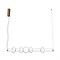 Подвесной светильник Cosmo MOD210PL-L39BS3K 2399 - фото 31504