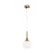 Подвесной светильник Erich MOD221-PL-01-G 2407 - фото 31519