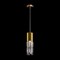 Подвесной светильник Wonderland MOD313PL-01G 2504 - фото 31731