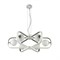 Подвесной светильник Avola MOD431-PL-06-WS 2602