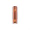 Настенный светильник (бра) Gioia P011WL-02C 2695 - фото 32143