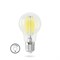 Светодиодная лампа Crystal A60 8W E27 DIM 11999