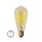 Светодиодная лампа Loft Led ST64 4W E27 DIM 12031