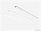 Светильник LINEAR V1234  29W 2250mm 4276