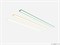 Светильник LINEAR V2537  19W 1500mm 4284